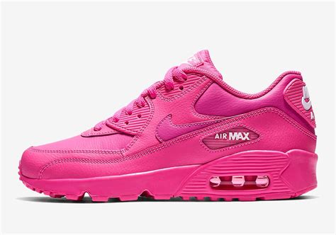 nike air max light schwarz pink|Nike Air Max 90 pink.